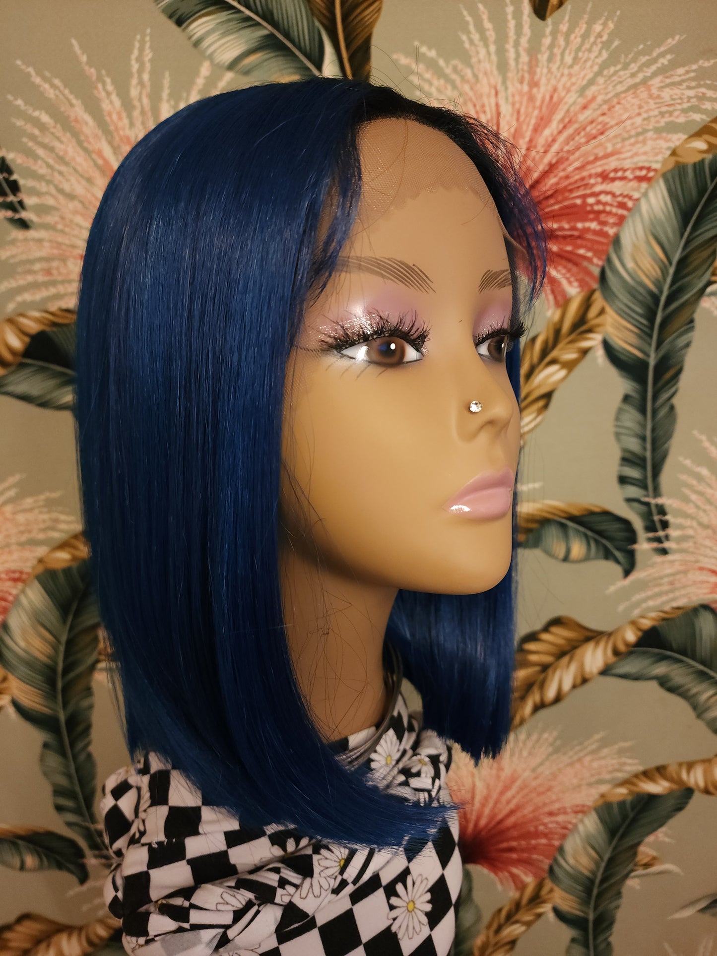 ROYAL (lace front wig)
