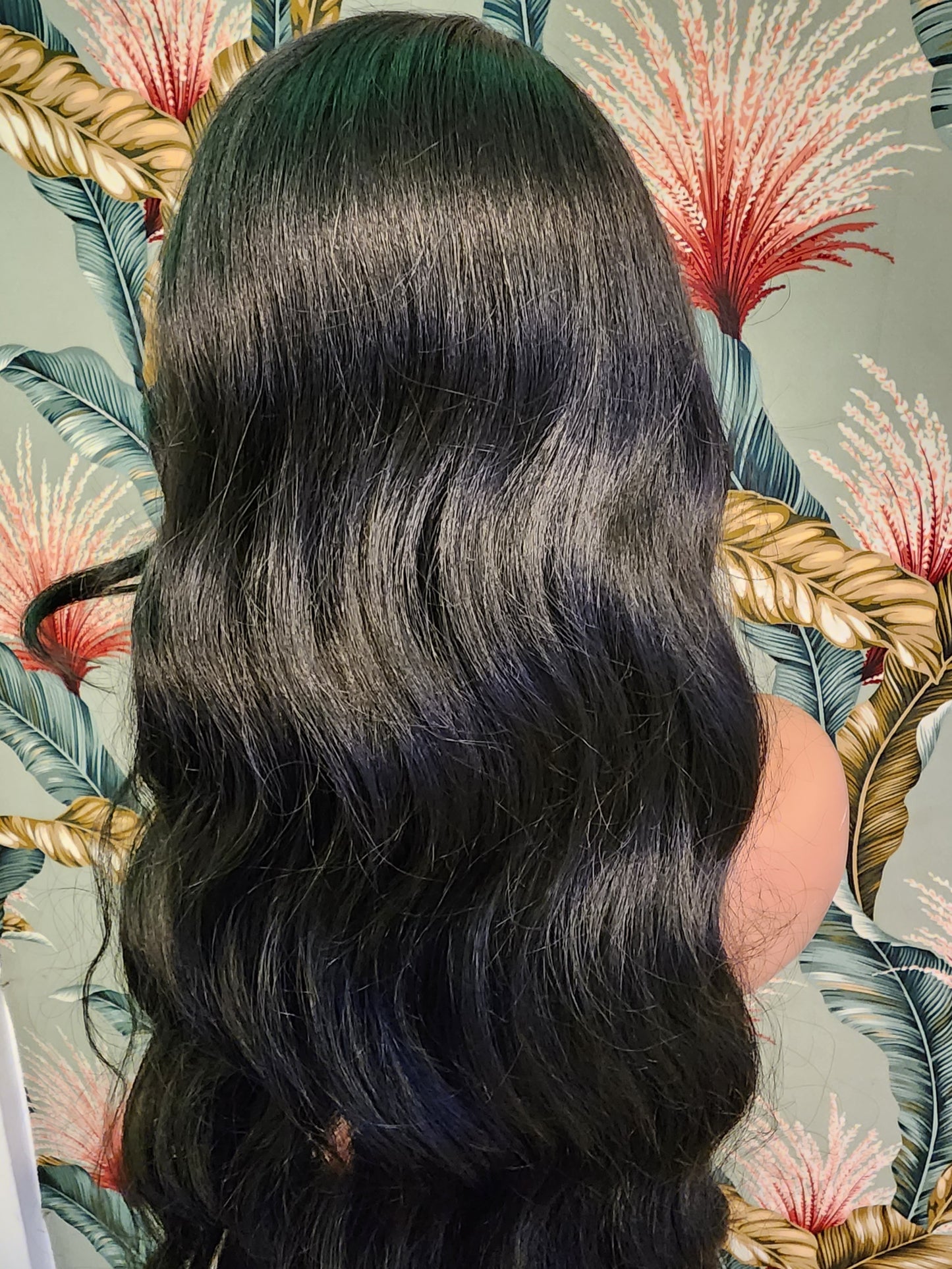 SELENA (lace front wig)