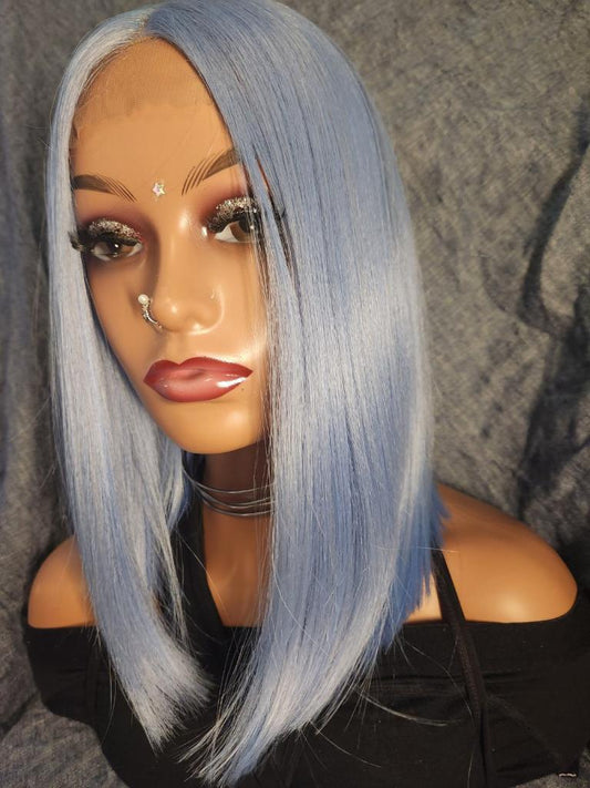 SKY (lace front wig)